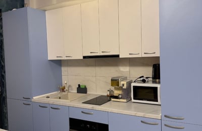 Аренда комфортных 2-комнатных апартаментов, 50 м², Mamaia Nord, Румыния